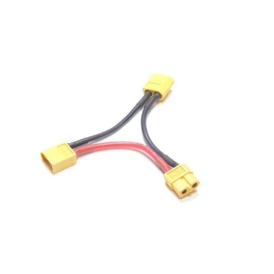 EP Adapterkabel XT60 Serienschaltung