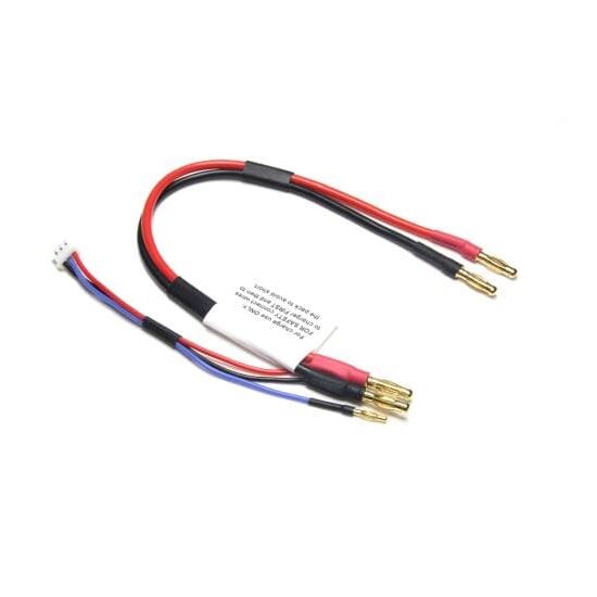 EP Ladekabel Hardcase-Lipo