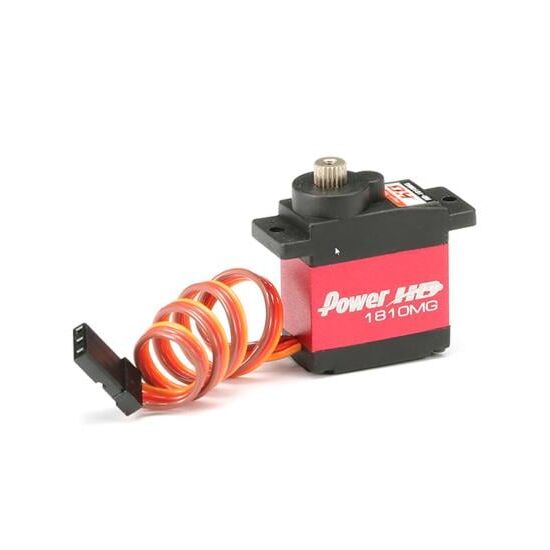 PowerHD Servo HD-1810MG