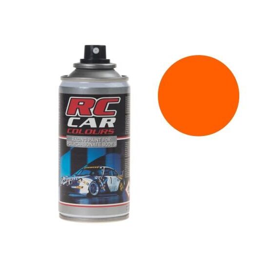 Ghiant Lexanfarbe Neon Orange