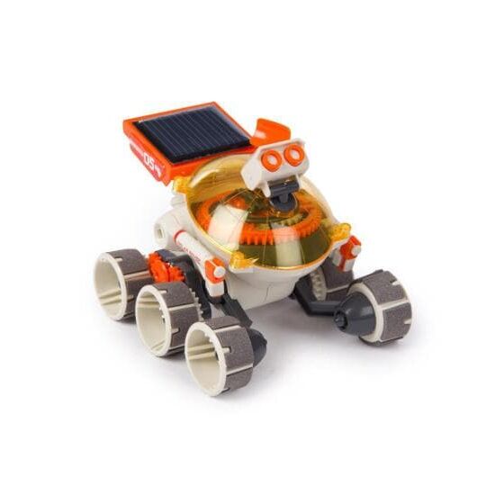 KSR14 Solar Geländefahrzeug, Bausatz