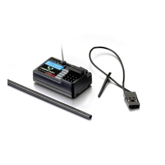 Absima R4WP Mini