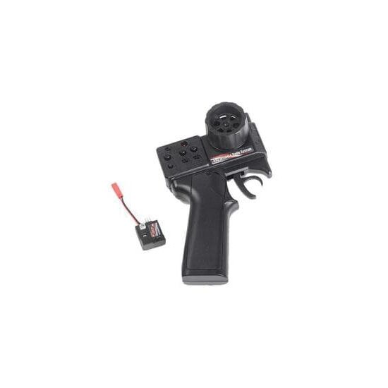 RC4WD XR2 Radio System & ESC