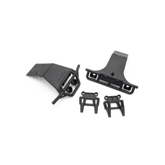 FUNTEK STX bumpers complety set