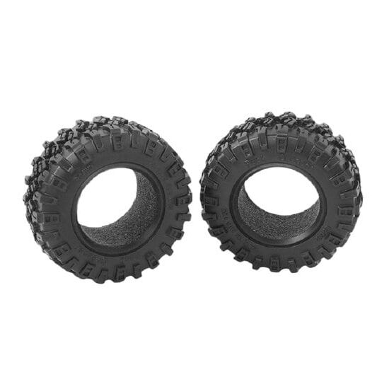 RC4WD Rock Creeper 1.0"