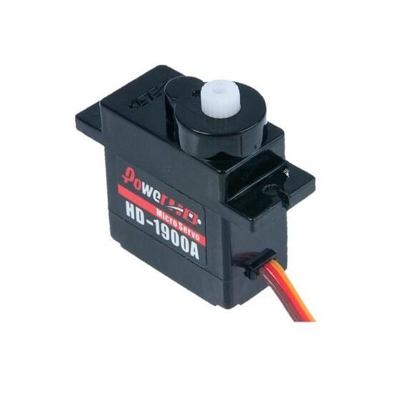PowerHD Servo HD-1900A