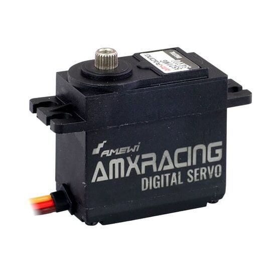 Amewi 5521MG Analog
