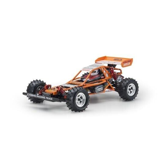 Kyosho Javelin 4WD Kit