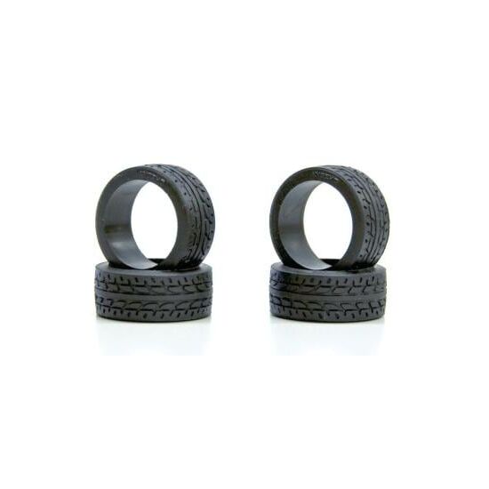 Kyosho Mini-Z Radial Tire Set 30°