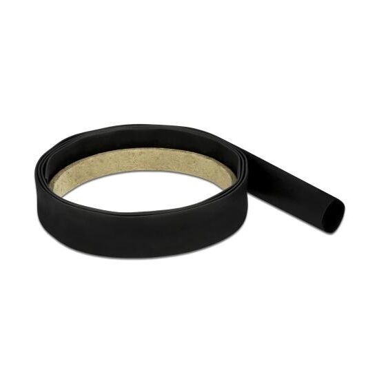 Delock Schrumpfschlauch, 1mx12mm