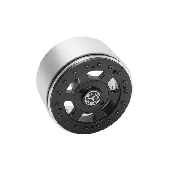 RC4WD TNK 2.2" Beadlock Wheels