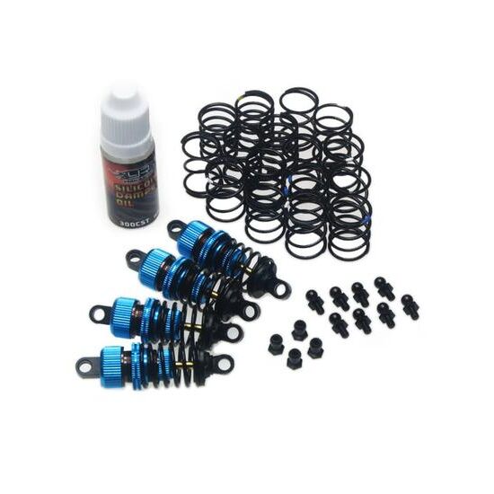 Yeah Racing M-Chassis Dämpfer Set