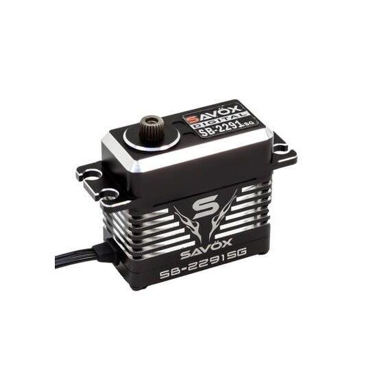 Savöx Servo SB-2291SG Digital
