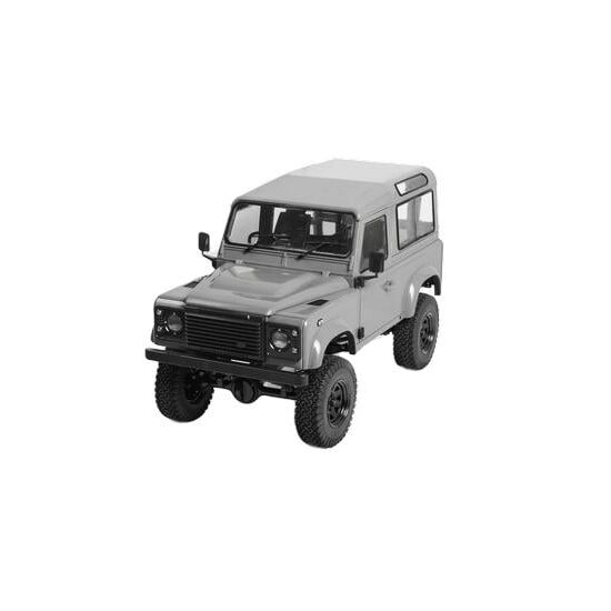 RC4WD Gelande II D90 Kit