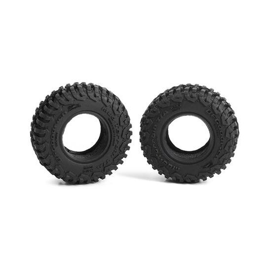 RC4WD BFGoodrich T/A KM3 1.0" Reifen