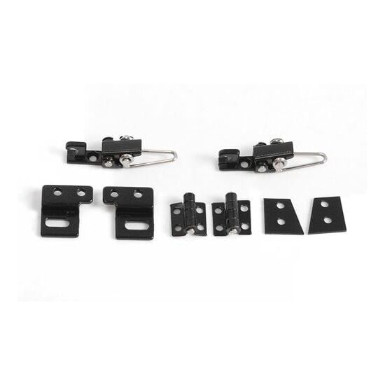 RC4WD Metal Parts