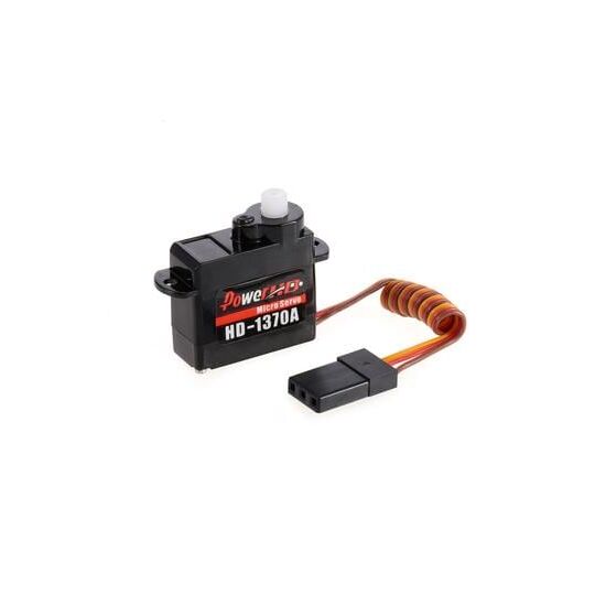 PowerHD Servo HD-1370A
