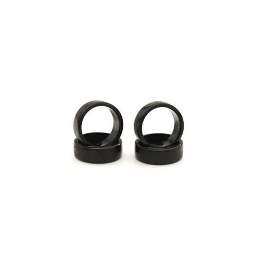 Kyosho AWD Drift Tire Set 8.5mm