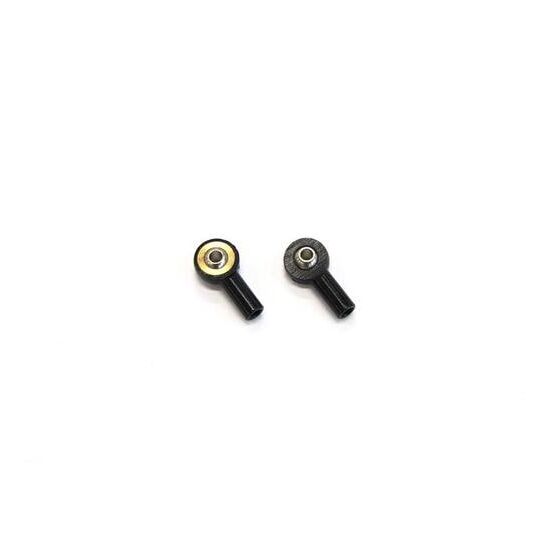 Kugelgelenk Alu M2x15mm