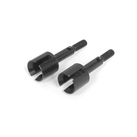 Maverick  WHEEL AXLE (2PCS)