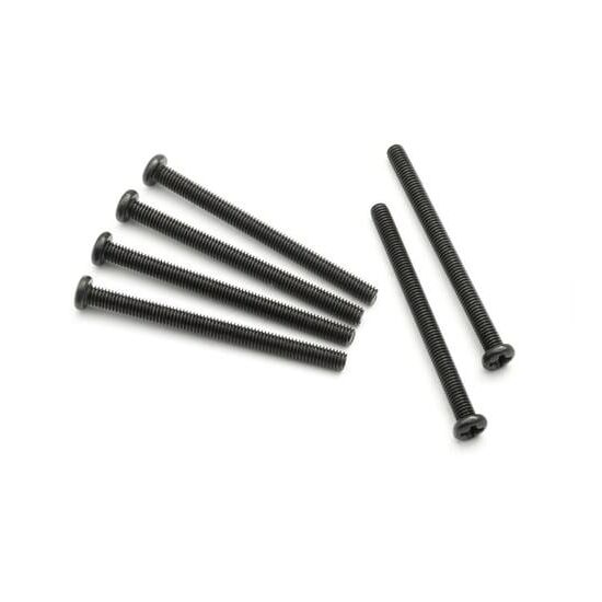 Maverick  BUTTON HEAD SCREW 3X38mm