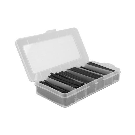Delock Schrumpfschlauch, Sortimentsbox
