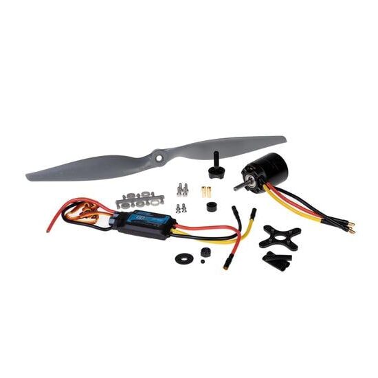 EP Drive-Antriebsset 2826-1 Trainer 3S