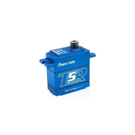 PowerHD Servo TR-5