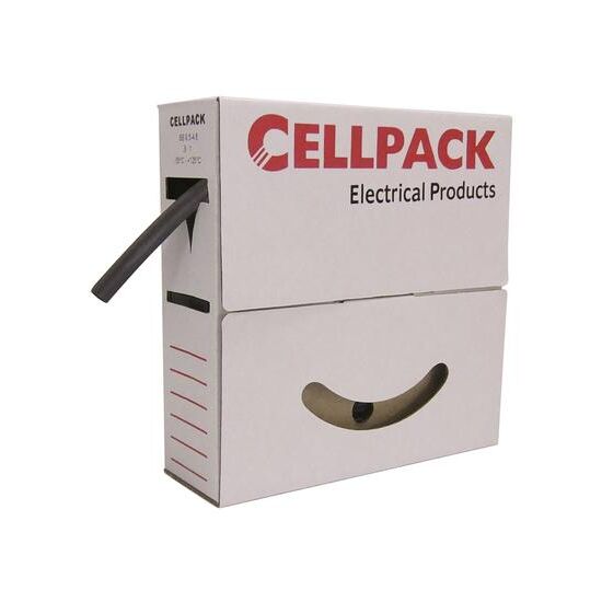 Cellpack, Schrumpfschlauch 9-3, 10m