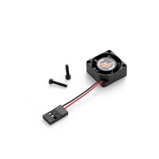 Hobbywing Lüfter für Xerun XR10 Stock Spec