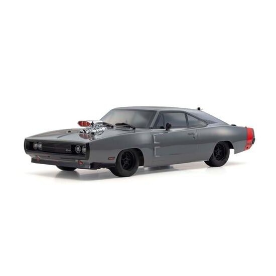 Kyosho Fazer MK2 Dodge Charger 1970