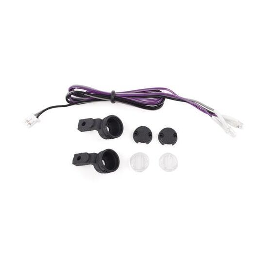 RC4WD LED Roof Lateral Light