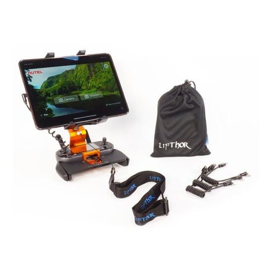 LifThor Mjolnir EVO Komplettset