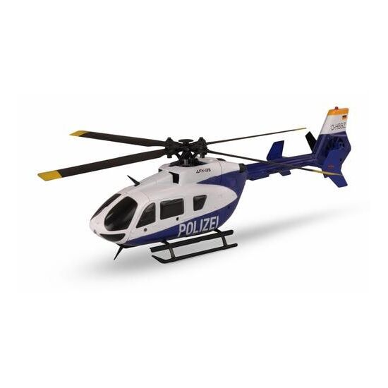 Amewi AFX-135 Heli Polizei
