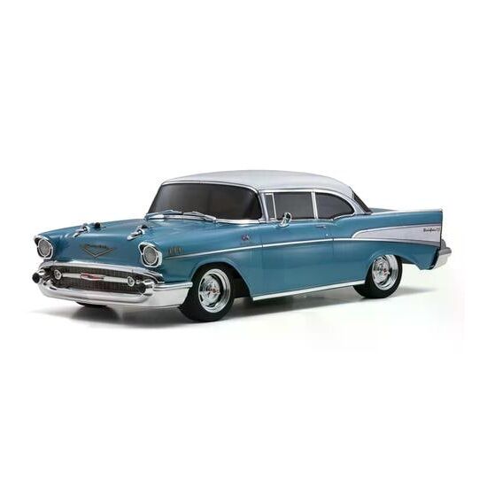 Kyosho Fazer MK2 Chevy 1957 Bel Air Coupe