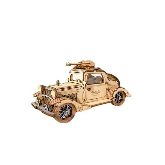 Vintage Car