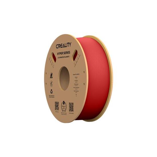 Creality Filament PLA Hyper Rot