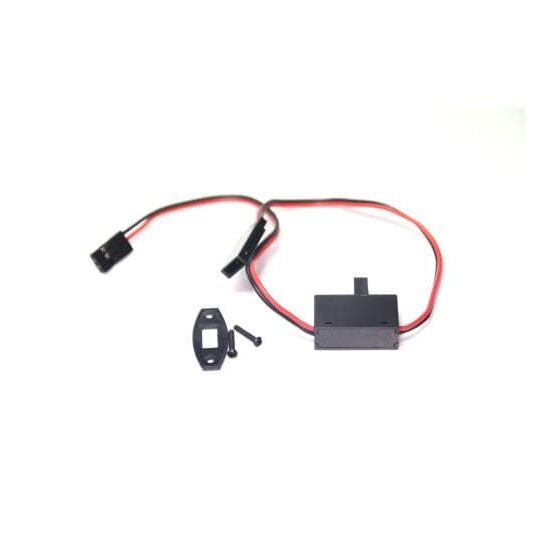 EP Schalterkabel JR/GRP