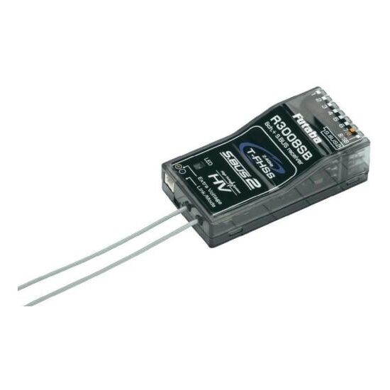 Futaba R3008SB