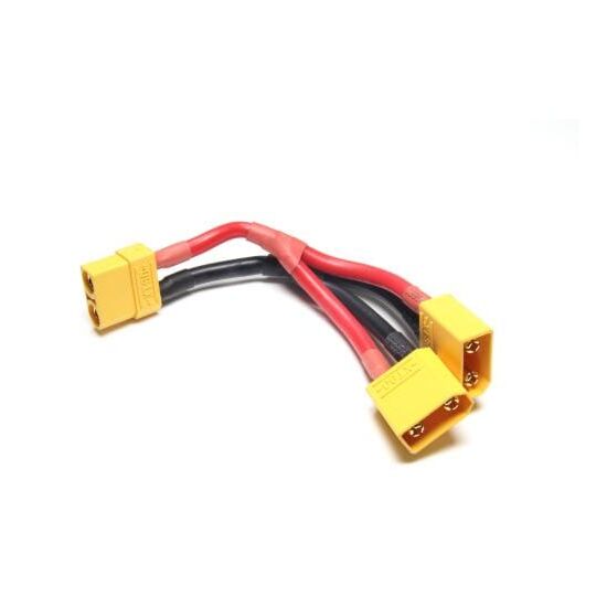 EP Adapterkabel XT90 Parallelschaltung