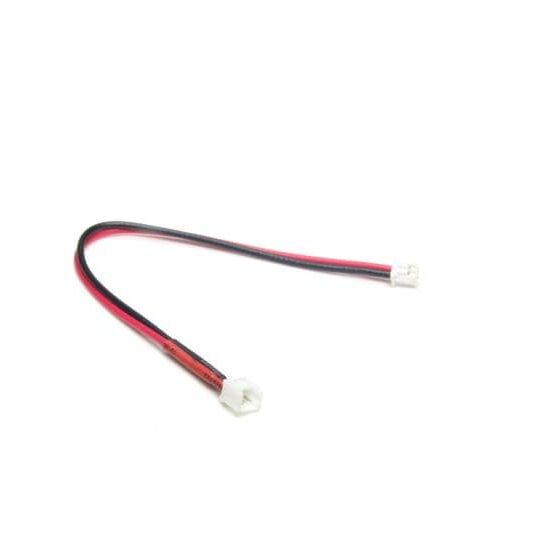 EP 1S Lipo Verlängerungskabel 10cm
