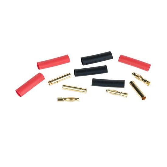 EP Motor-Steckersatz 4.0mm