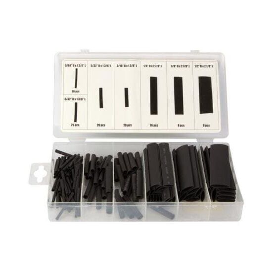 Perel Schrumpfschlauch-Set HAS07, 127tlg.