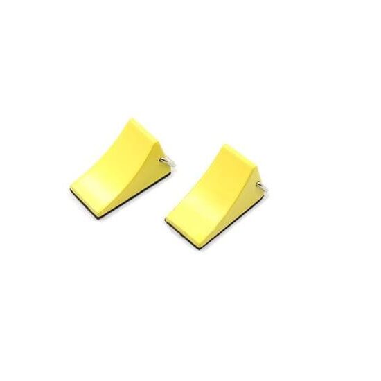 Yeah Racing Radkeil 1/10, 2 Stk.