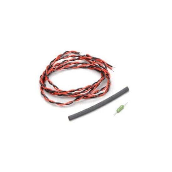 Futaba Anschlusskabel Extra Voltage