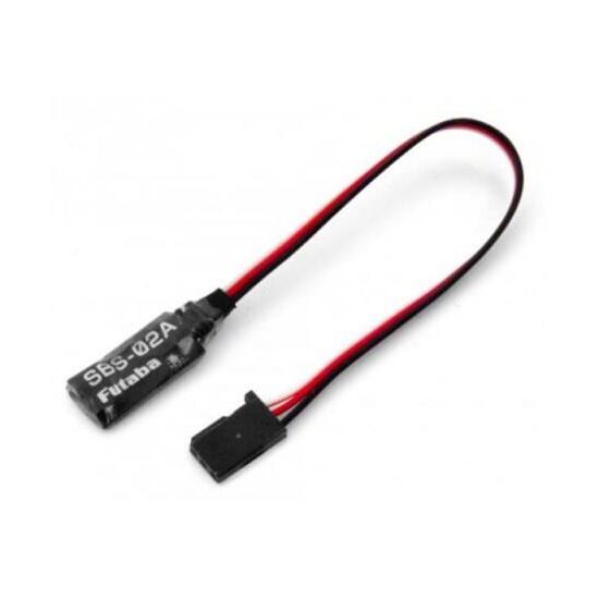 Futaba Höhe / Vario SBS-02A