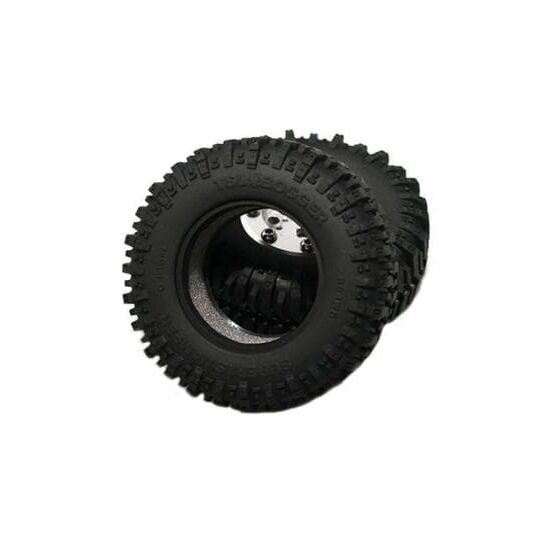 RC4WD Interco Swamper TSL 1.0" Reifen
