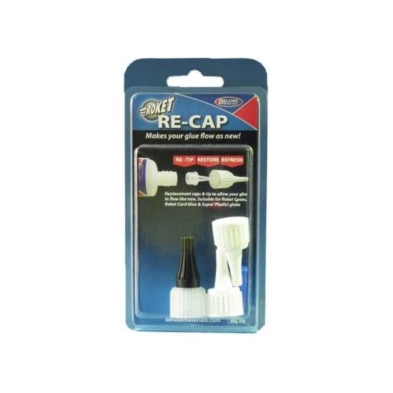 Deluxe Materials Roket Re-Cap