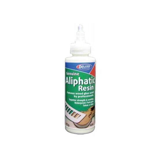 Deluxe Materials Aliphatic Resin
