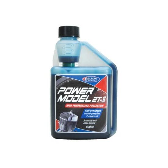 Deluxe Materials PowerModel 2T-S